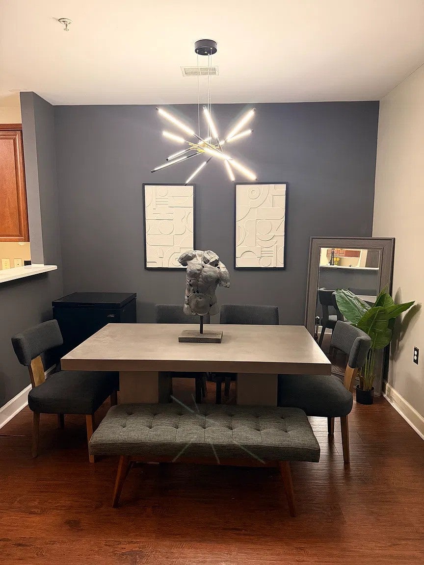 2-bed home for rent in Nashville, TN 37211, 7223 Althorp Way N 7223 Althorp Way N, Nashville TN 37211 2-bed home, photo 4 of 12