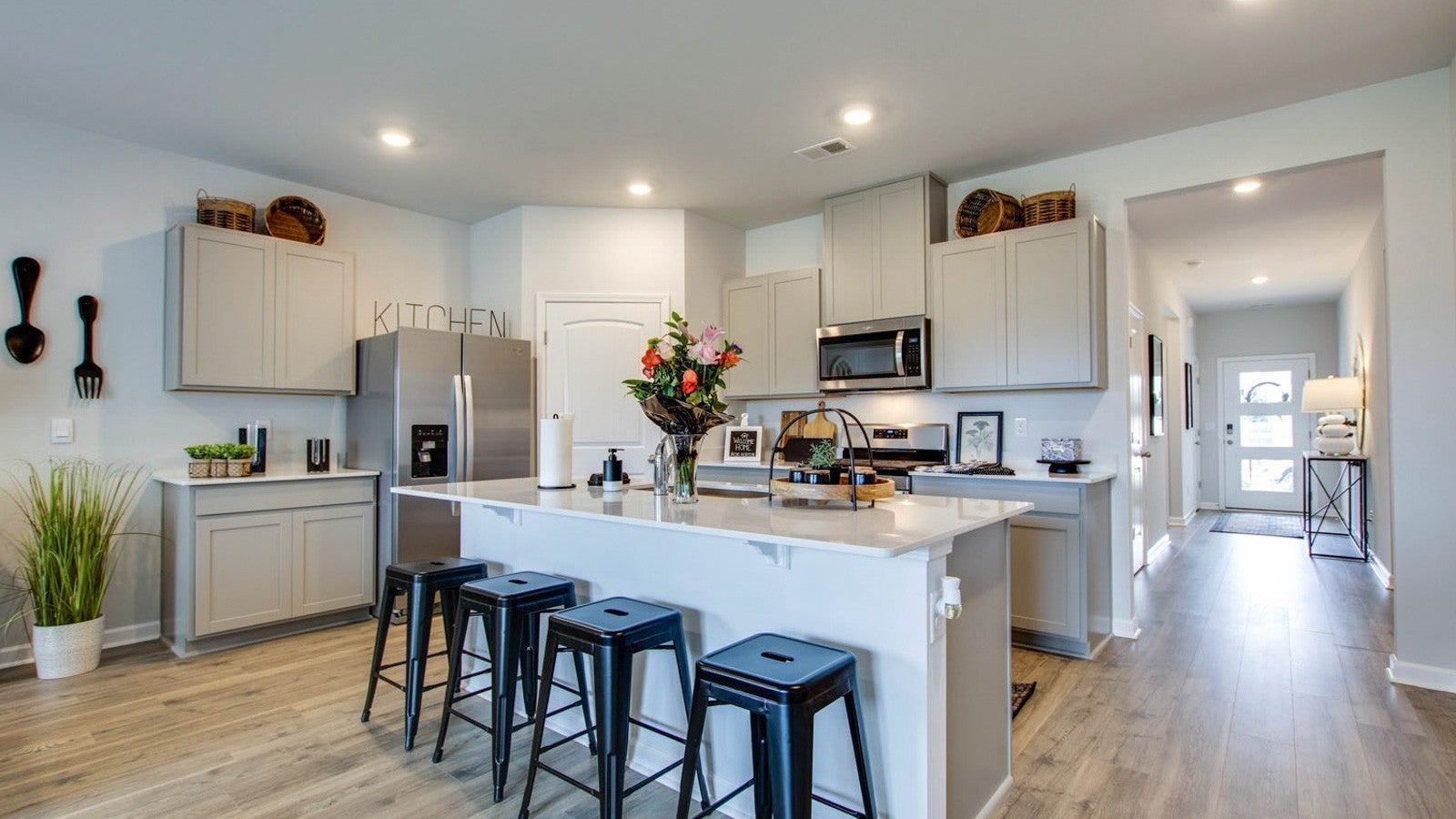 1776 Savannah Pass