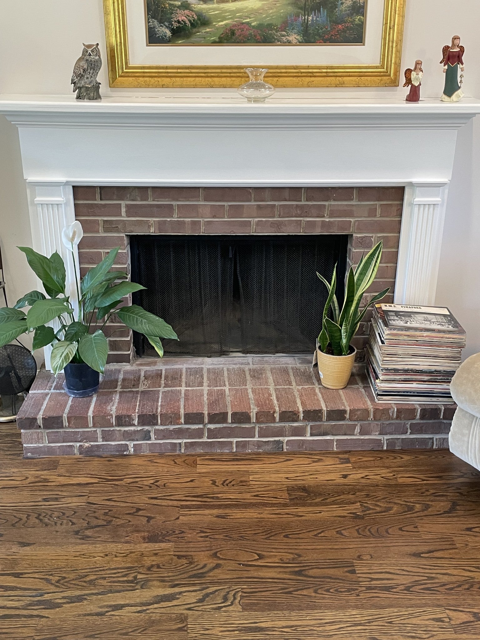 1505 Holmes Cir, Franklin TN 37064 4-bed home, photo 7 of 16