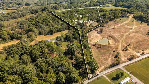 1 Rock Bridge Rd Bethpage TN 37022