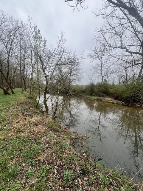 0 Dibrell Lucky Rd McMinnville TN 37110