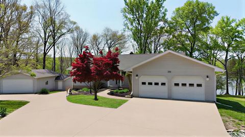 251 Driftwood Dr Cadiz KY 42211