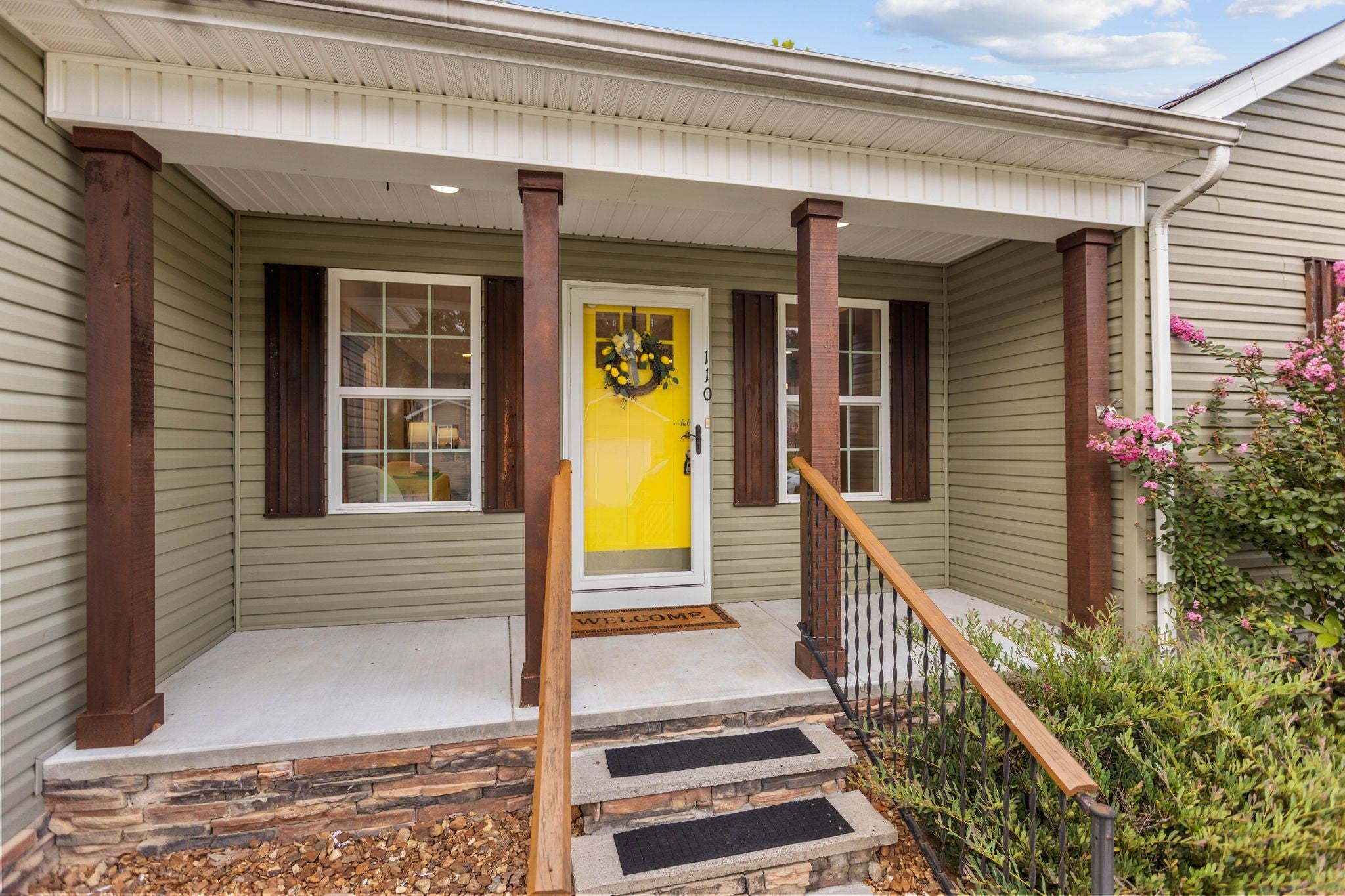 110 Collinwood Dr