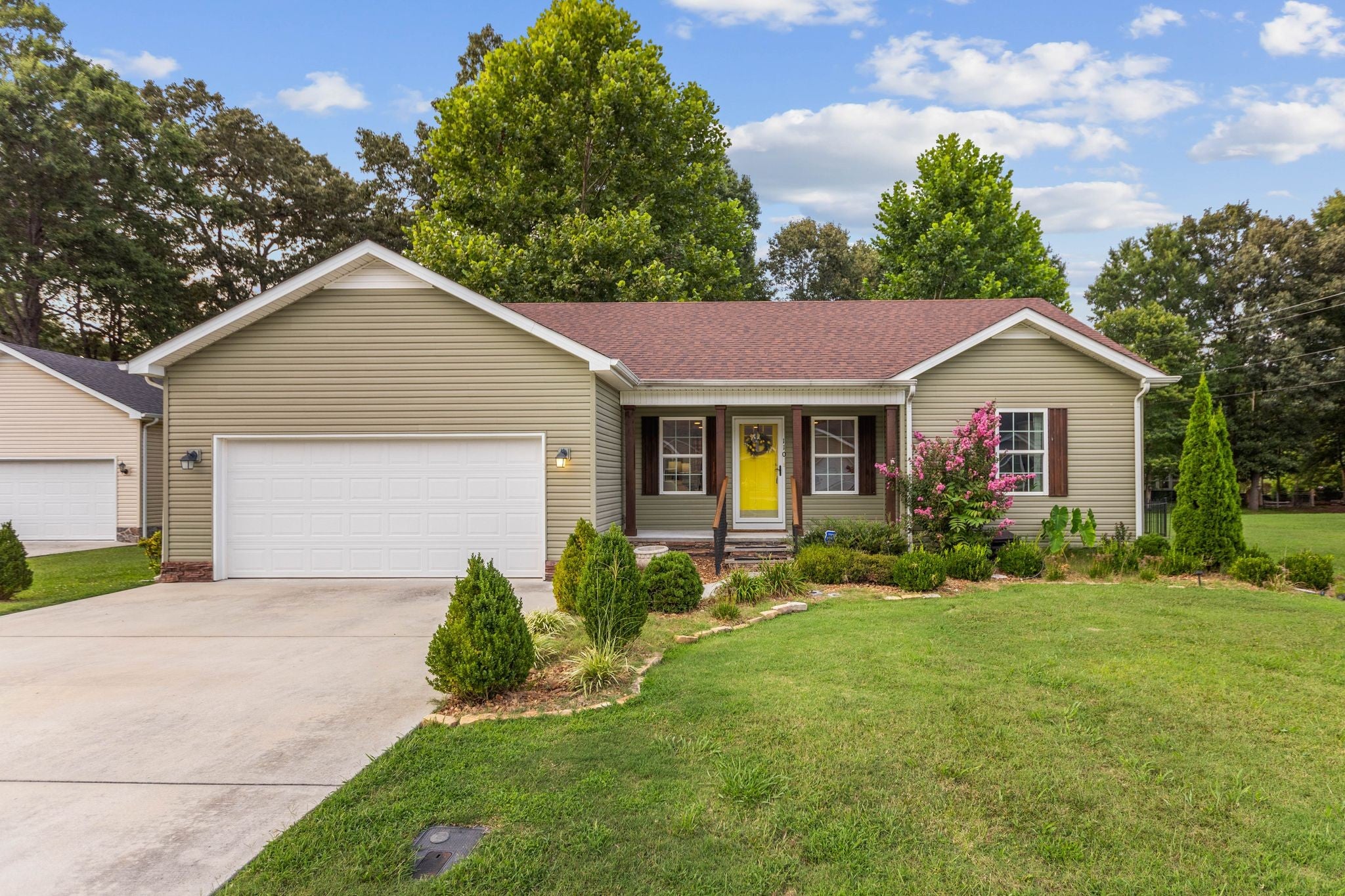 110 Collinwood Dr