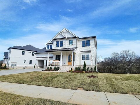 5109 Fairhaven Cir, Thompsons Station, TN 37179 - MLS#: 2795008