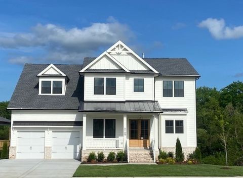 5109 Fairhaven Cir, Thompsons Station, TN 37179 - MLS#: 2795008
