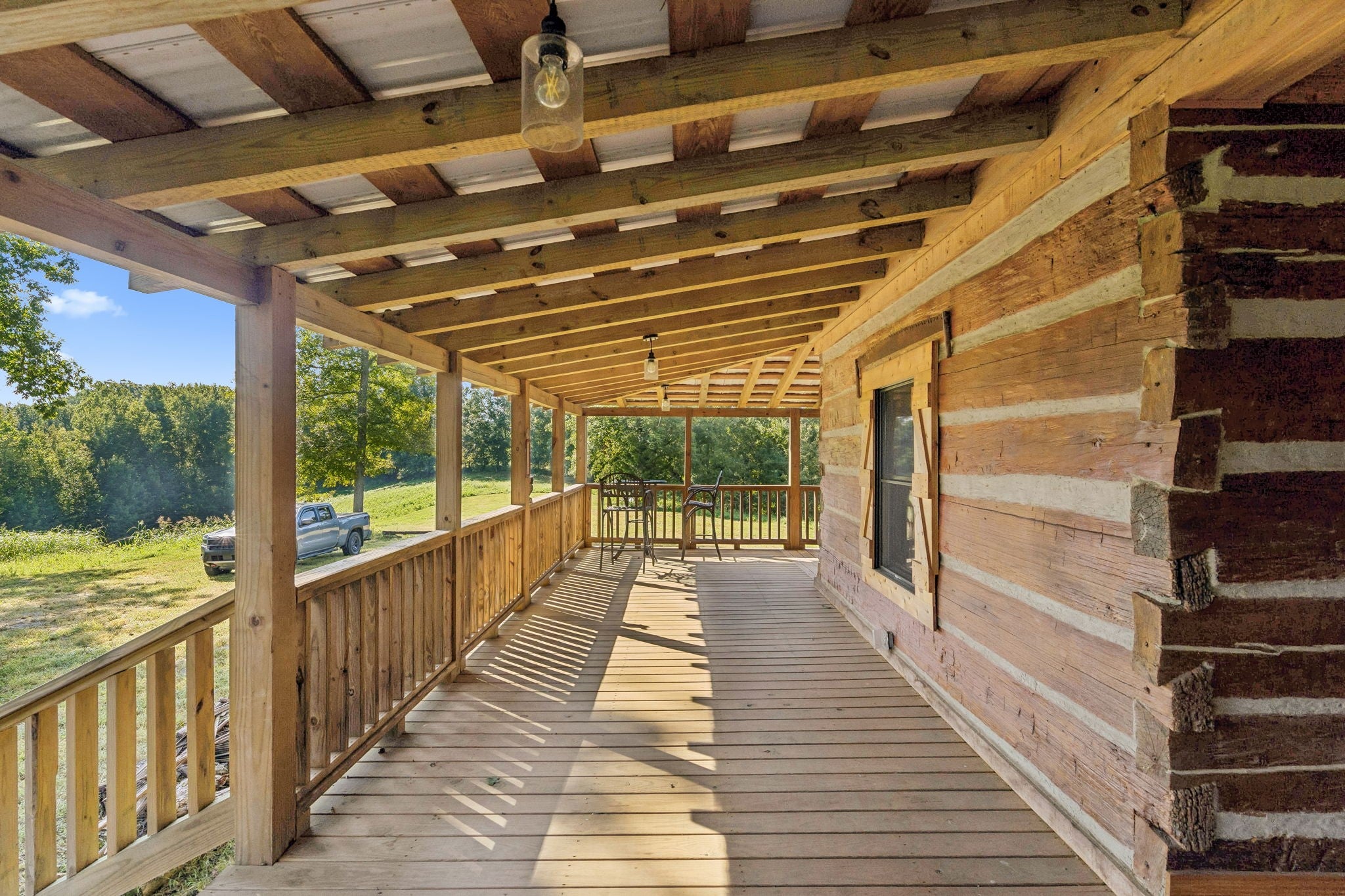 1543 Wray Branch Rd
