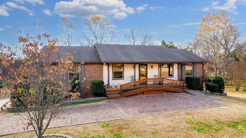 489 Page Dr Mount Juliet TN 37122