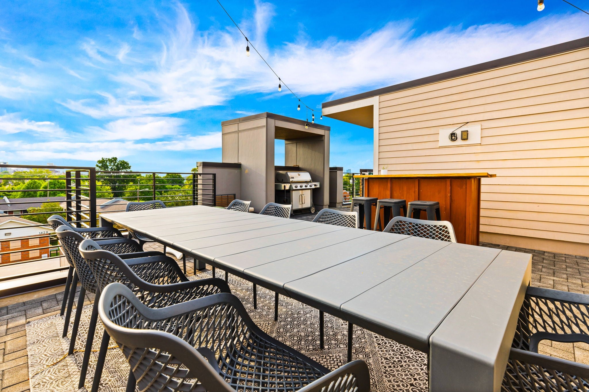 1124 Argyle Ave S, Nashville TN 37203 3-bed condo, photo 5 of 30