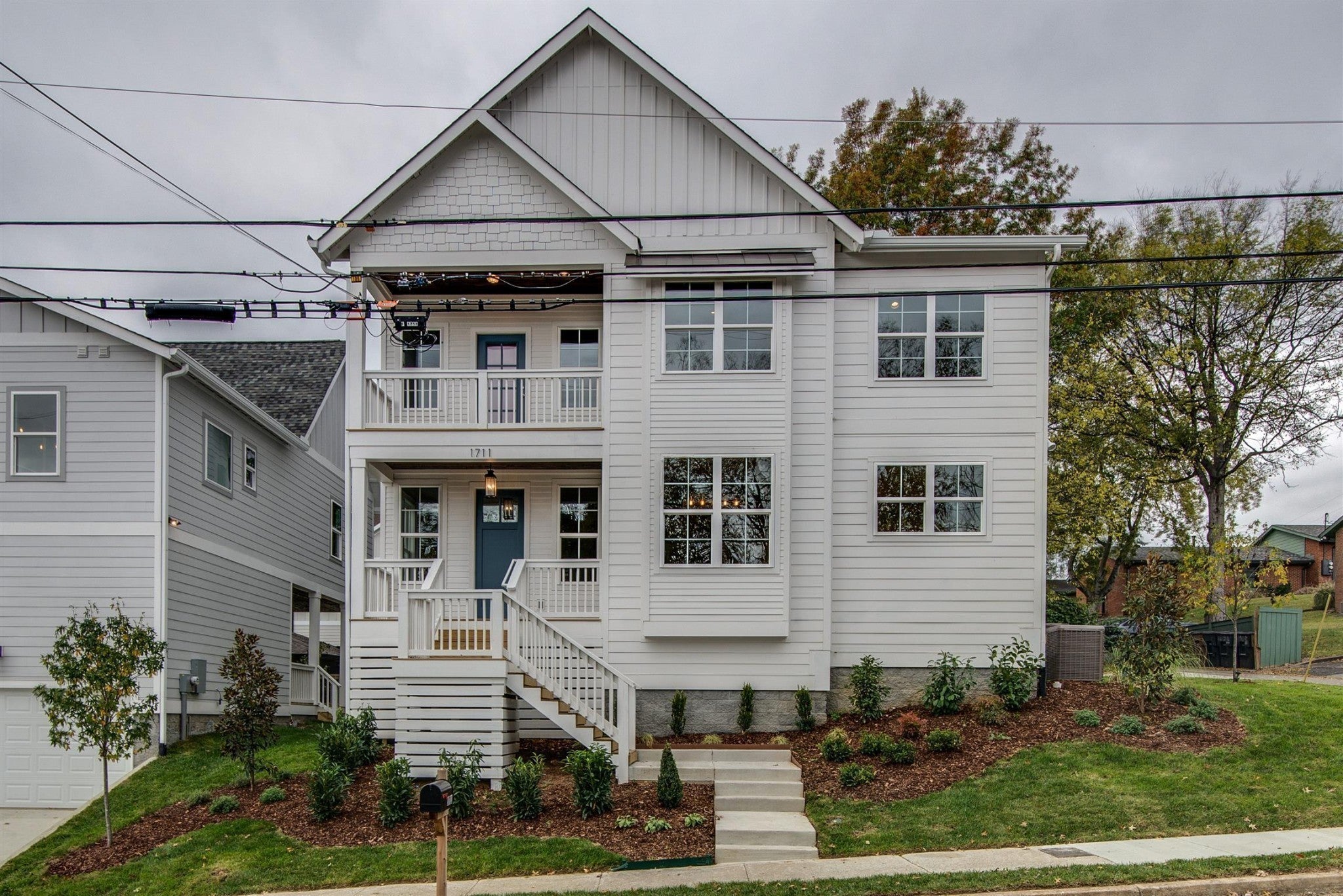 4.0-bed rental at 1711 10th Avenue S