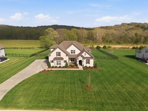 3041 Henley Way Spring Hill TN 37174