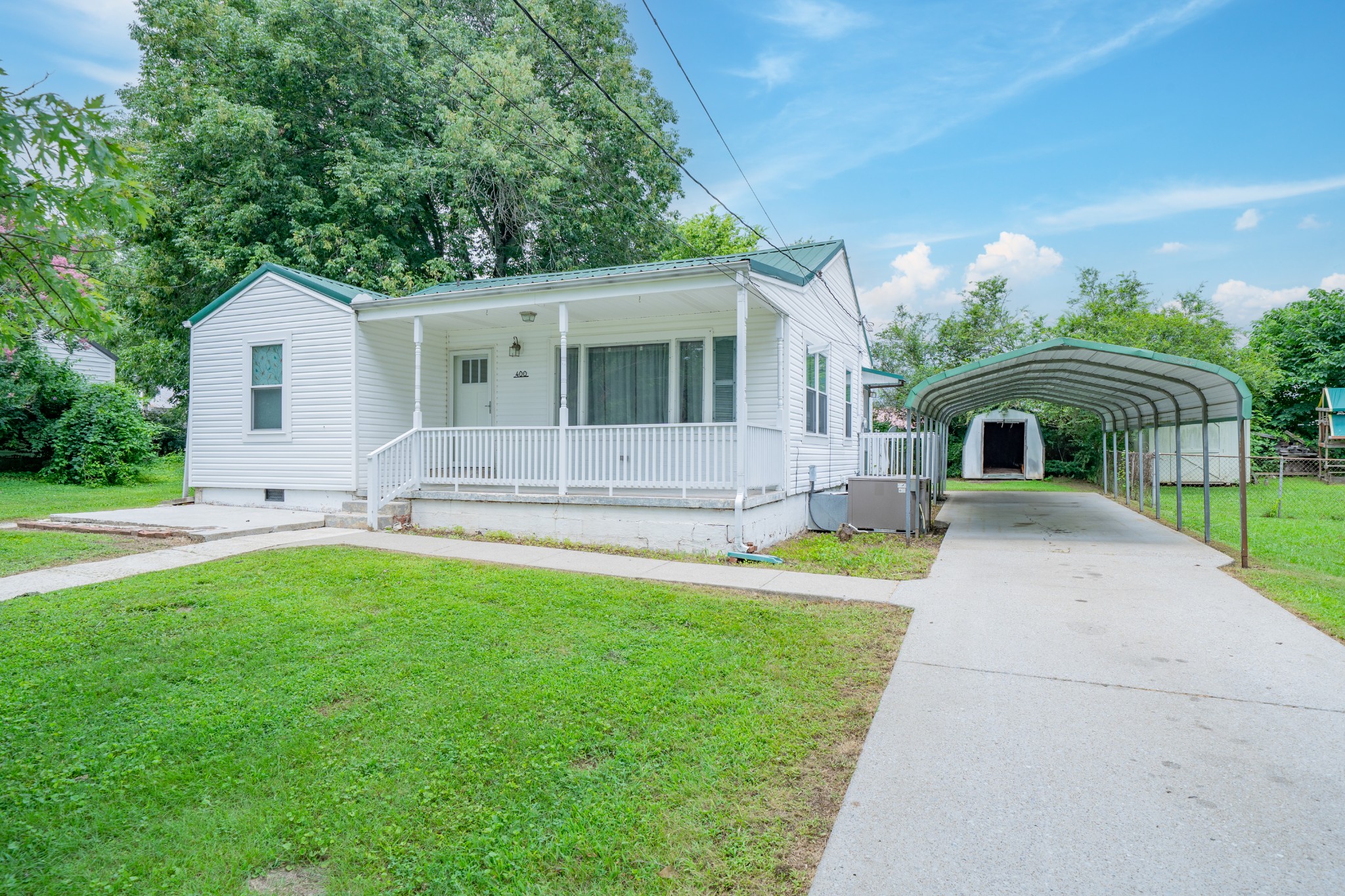 400 7th Ave