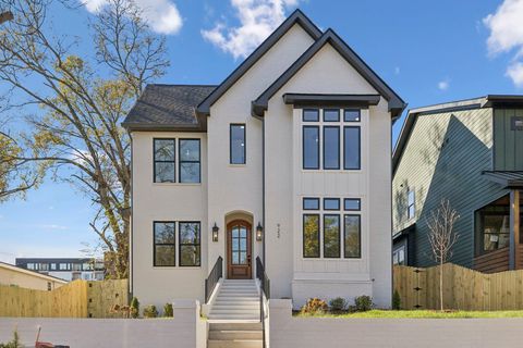 Photo of 922 Joseph Ave, Nashville, TN 37207 (MLS # 3173040)