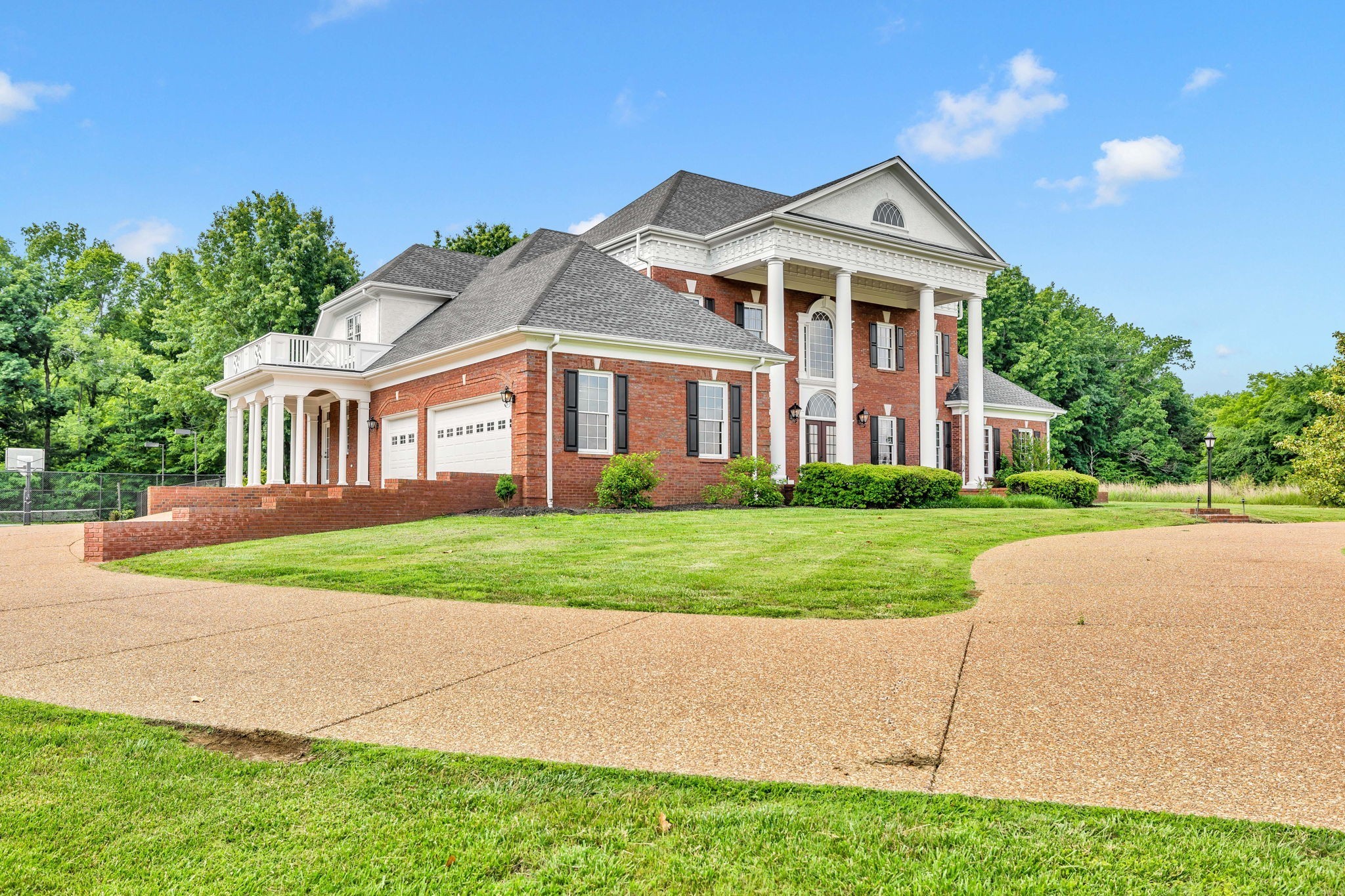 1465 New Columbia Hwy