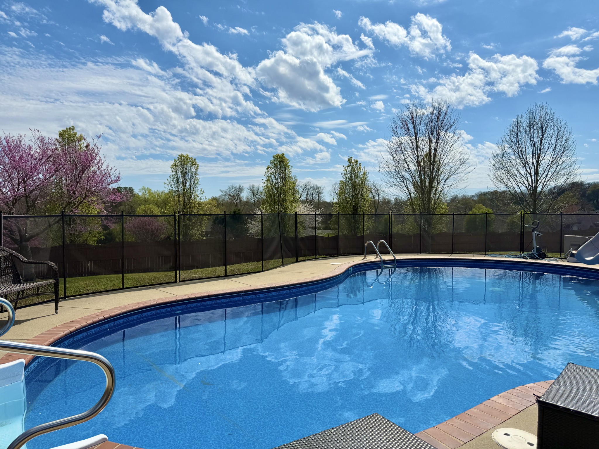 206 James Matthew Ln