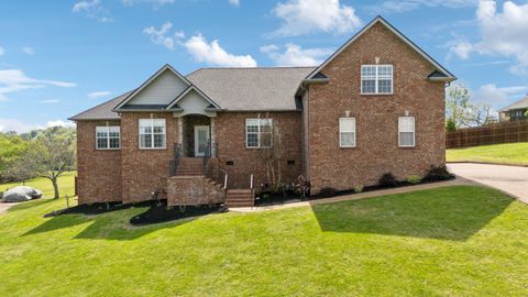 206 James Matthew Ln, Mount Juliet, TN 37122 - MLS#: 2818556