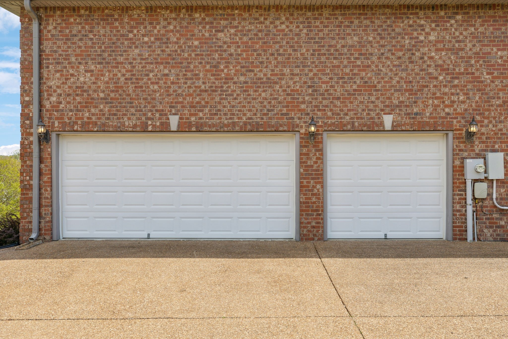 206 James Matthew Ln