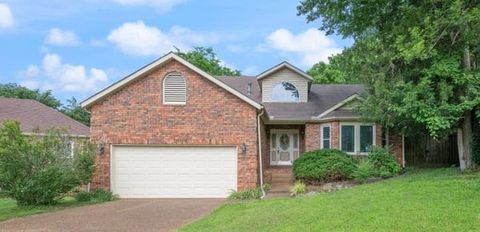 104 Kenaum Ct Nashville TN 37209