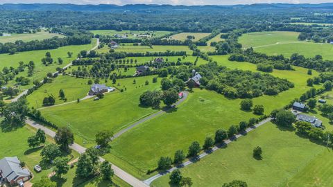 4125 Trinity Rd Franklin TN 37067