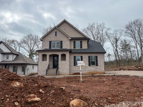 509 Claire Court lot 58 Lebanon TN 37087