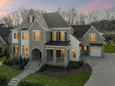 9289 Double Run Ct College Grove TN 37046