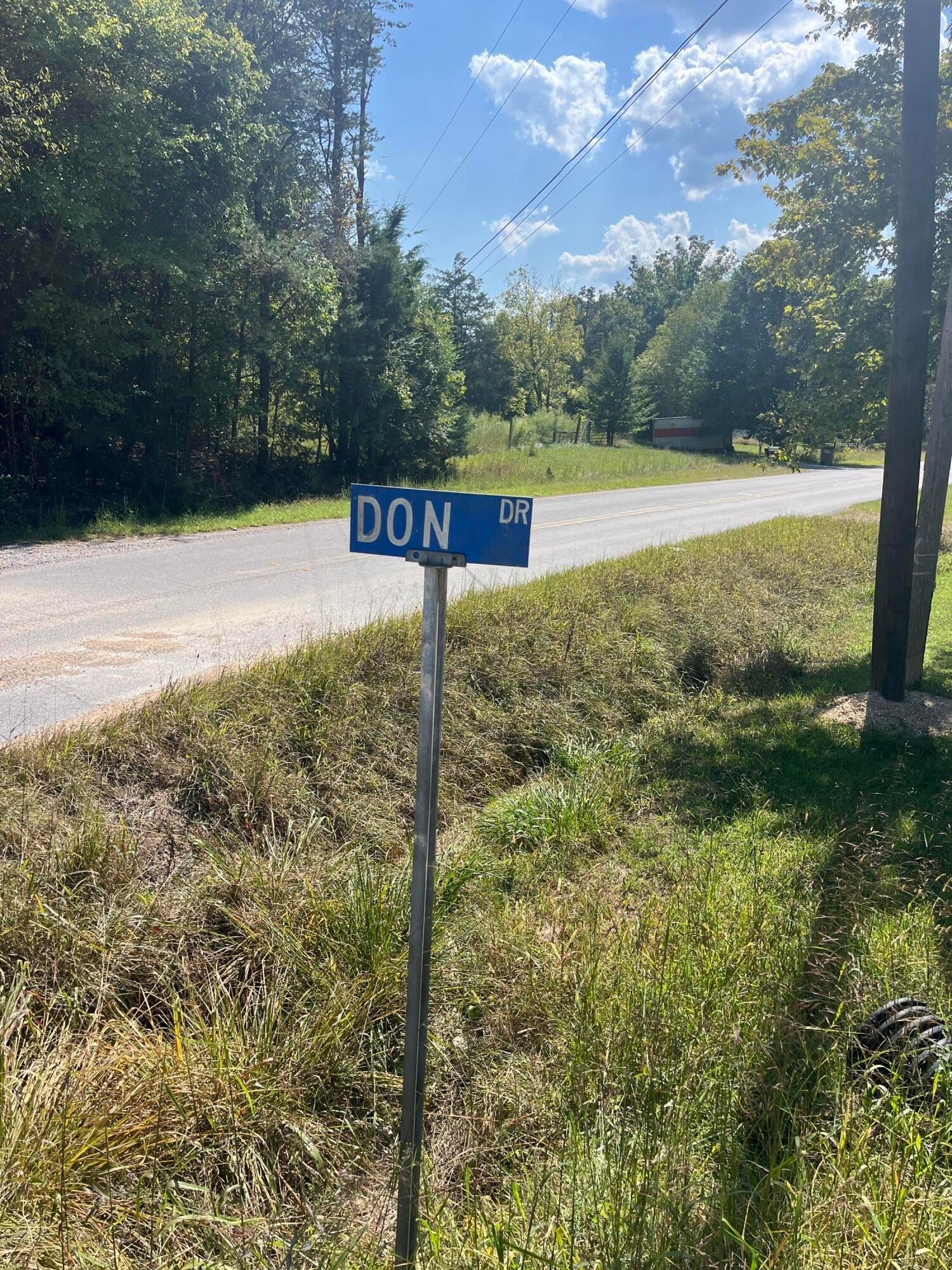 2950 Davis Road