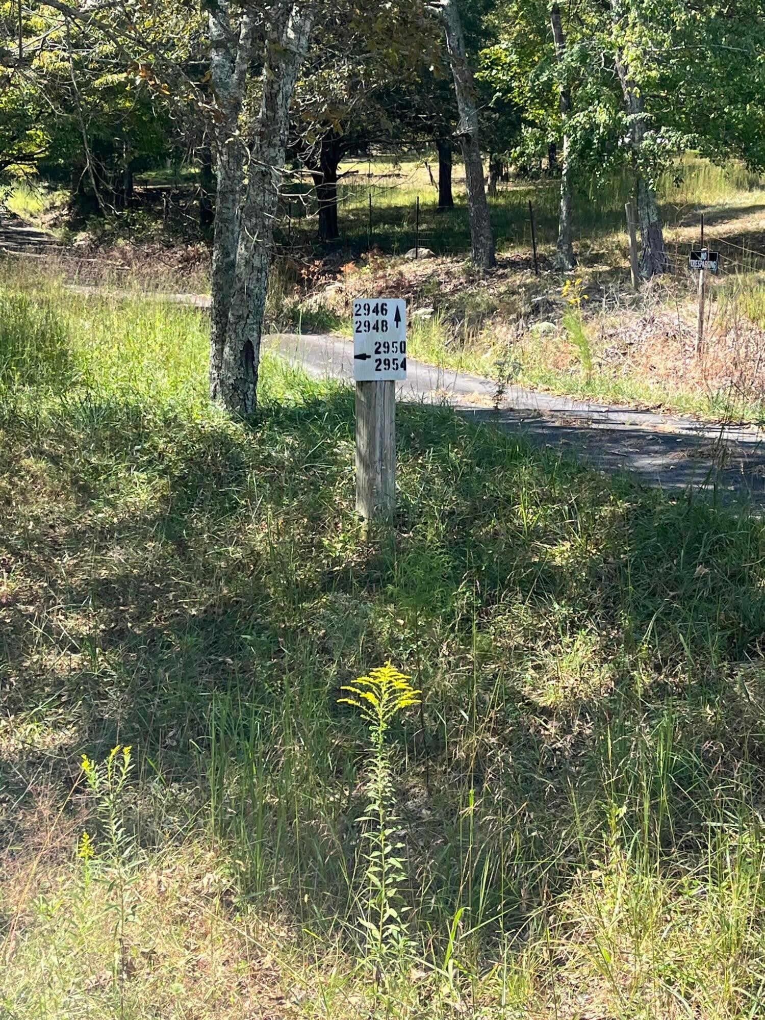 2950 Davis Road