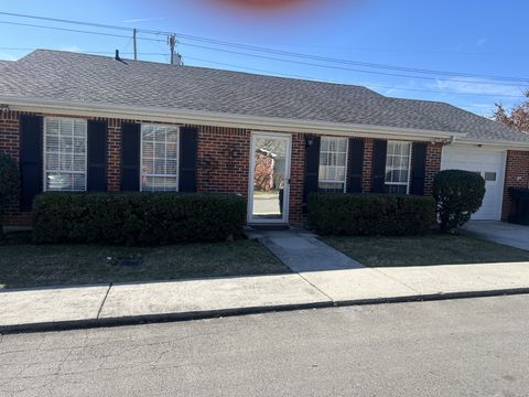 1600 N Washington St Unit 1, Tullahoma, TN 37388 - MLS#: 2803366