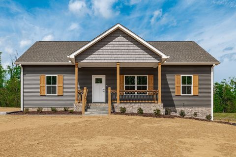 855 Annie Hollow Westmoreland TN 37186