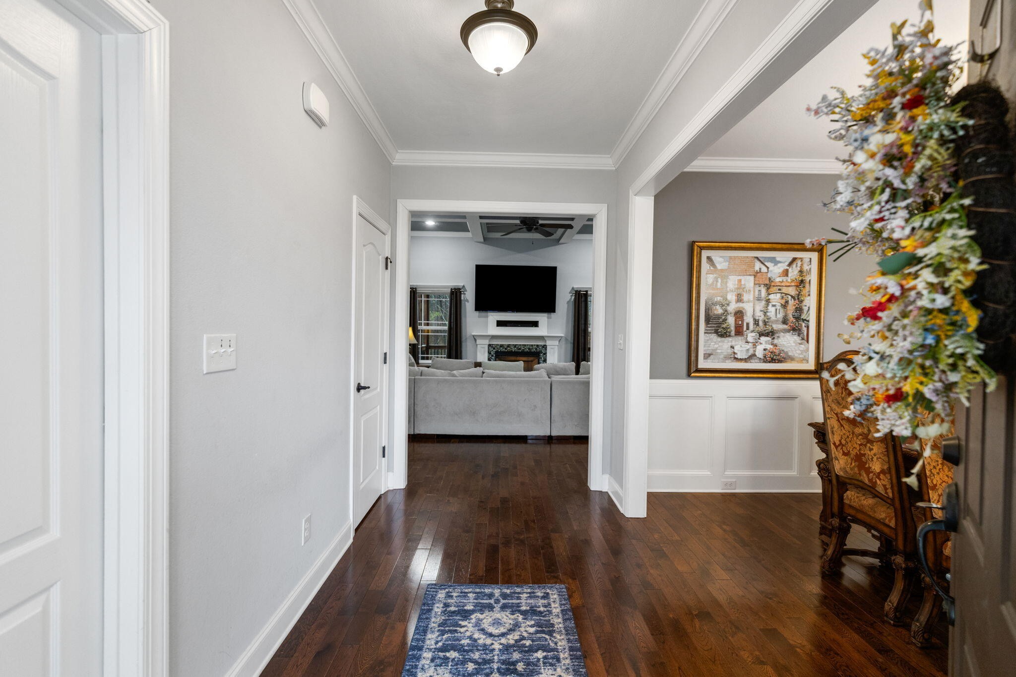 160 Nesting Ridge Road NW