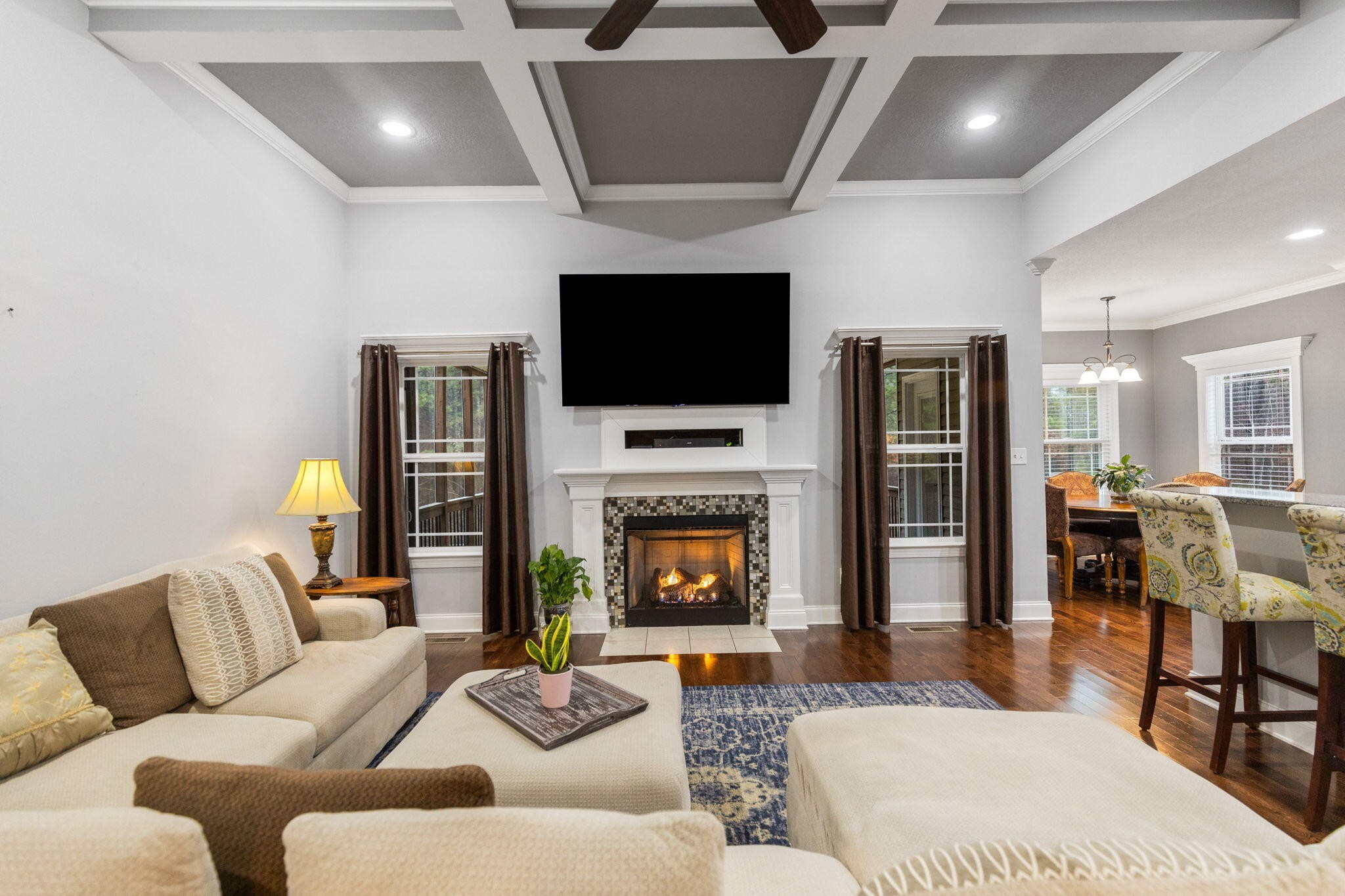 160 Nesting Ridge Road NW