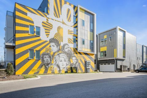 Photo of 1135 Harmony Way, Nashville, TN 37207 (MLS # 3035988)