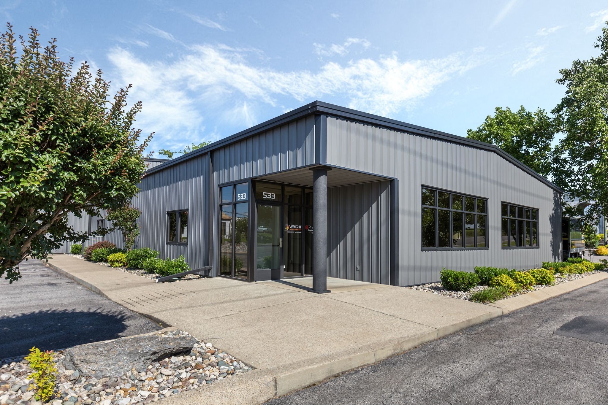533 Myatt Dr
