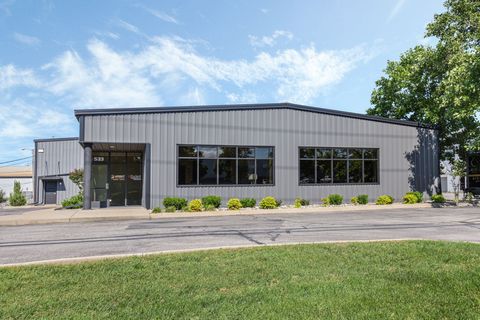 533 Myatt Dr Madison TN 37115