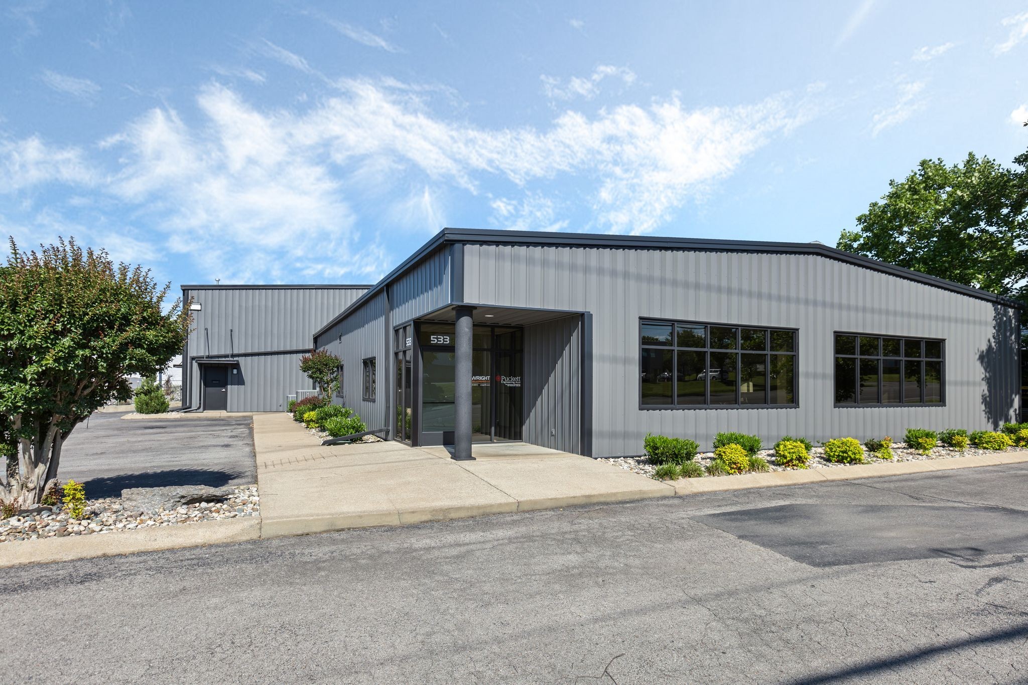 533 Myatt Dr