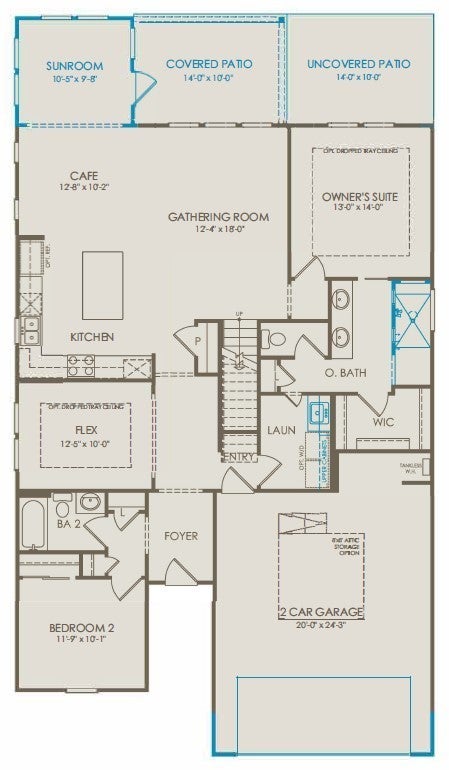 6727 Baroque Way