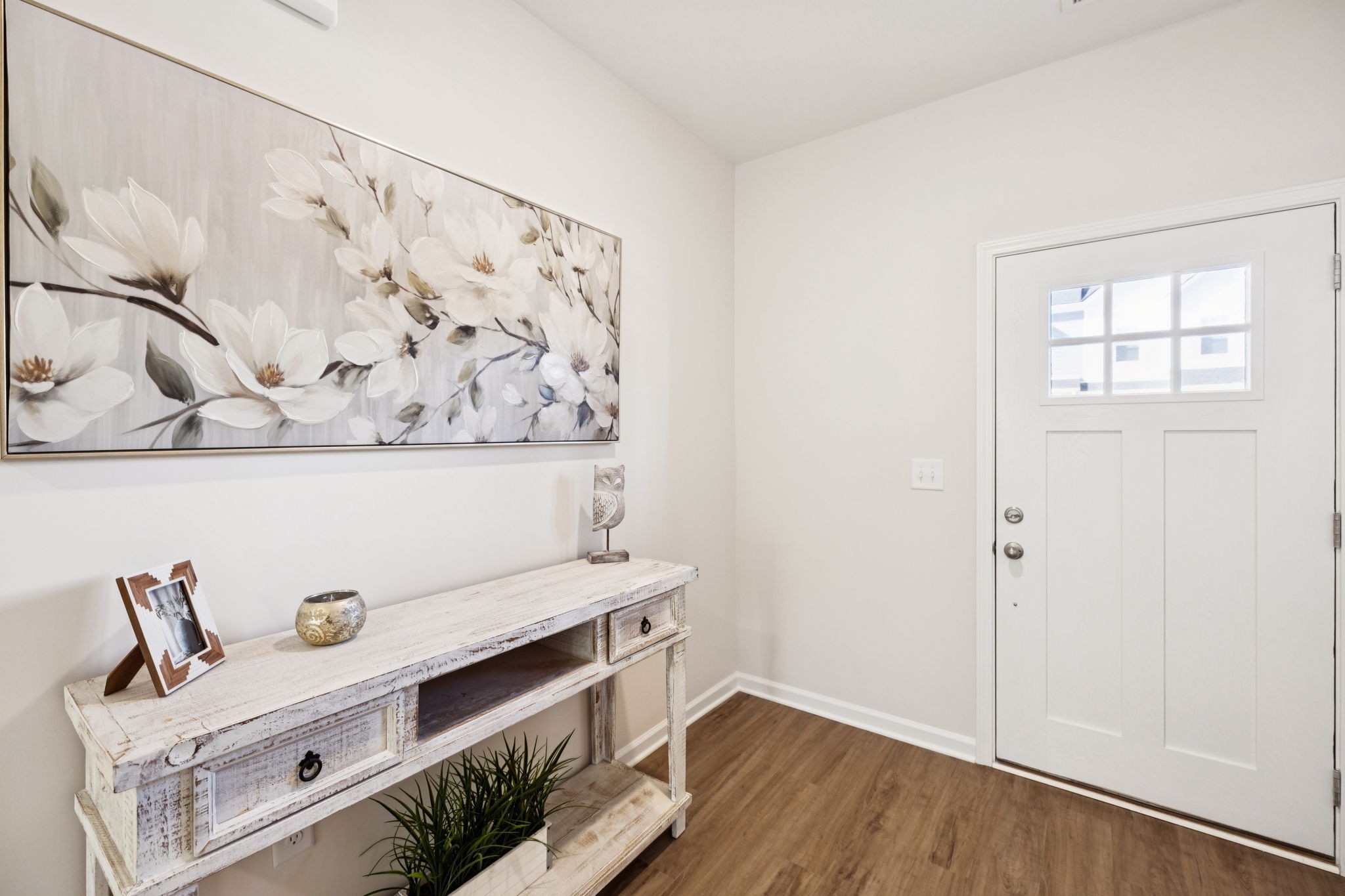 353 Carver Connection