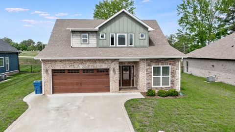 788 Jersey Dr Clarksville TN 37043