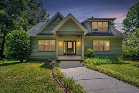 Photo of 455 Lafever Ridge Rd, Silver Point, TN 38582 (MLS # 3256679)