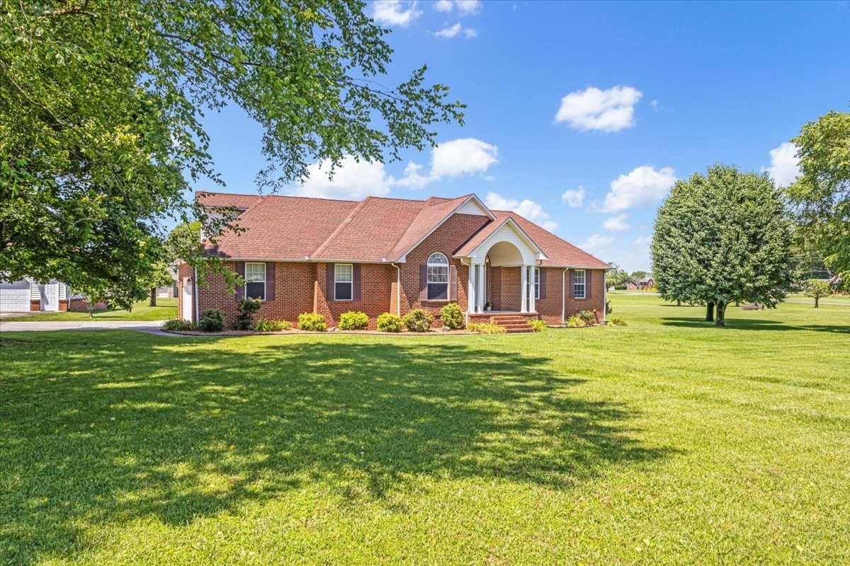 496 Big Oak Dr
