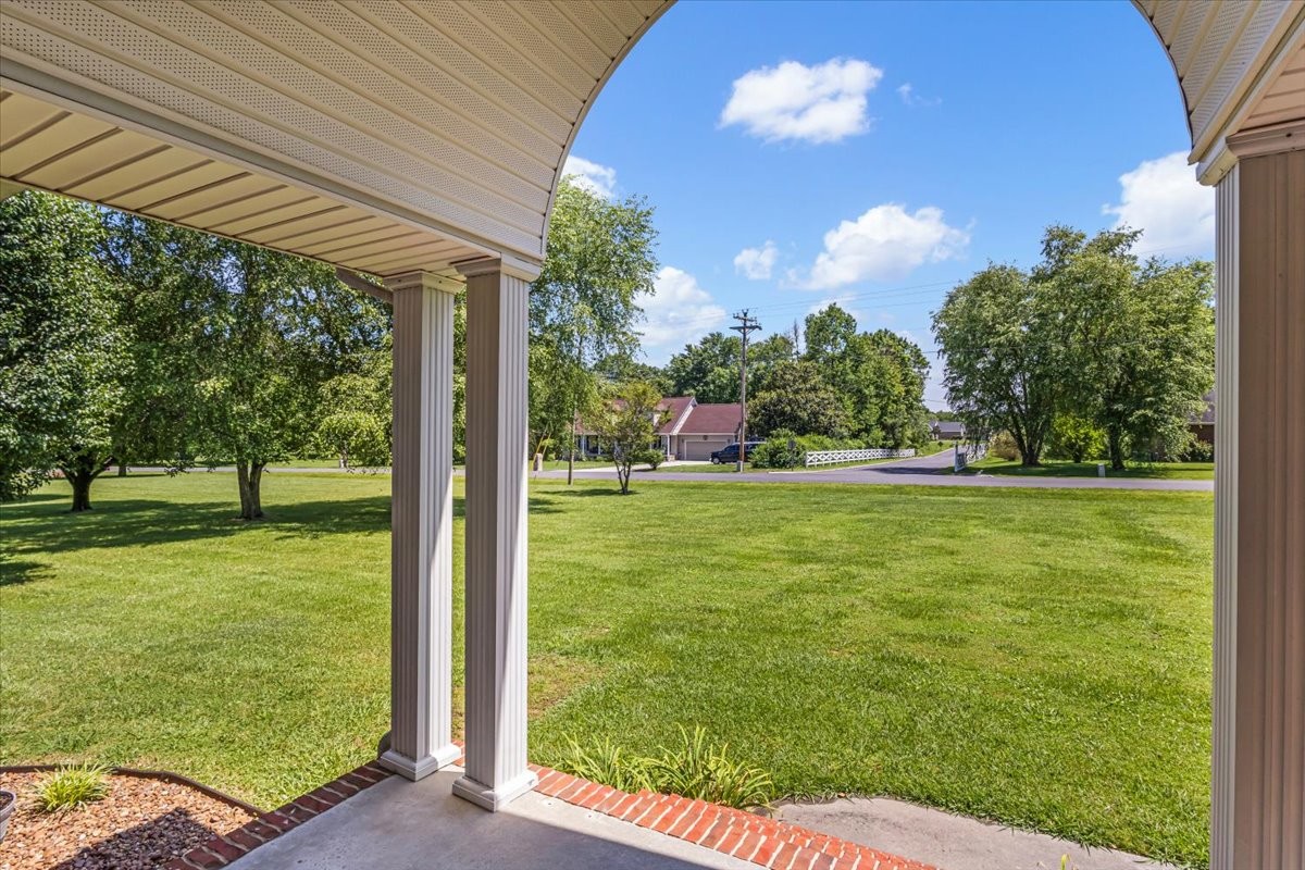 496 Big Oak Dr