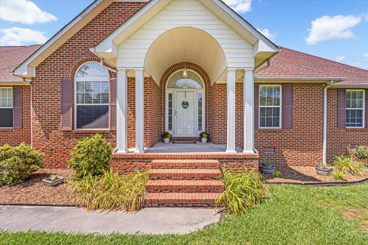 496 Big Oak Dr