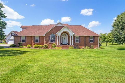 496 Big Oak Dr Manchester TN 37355