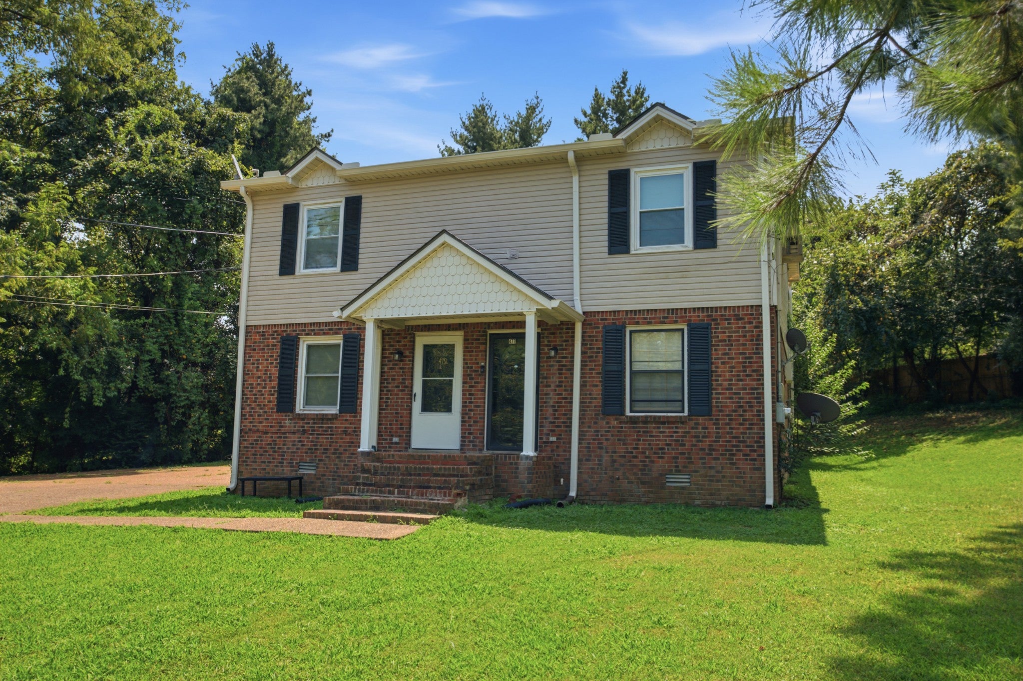 473 Ellenwood Dr