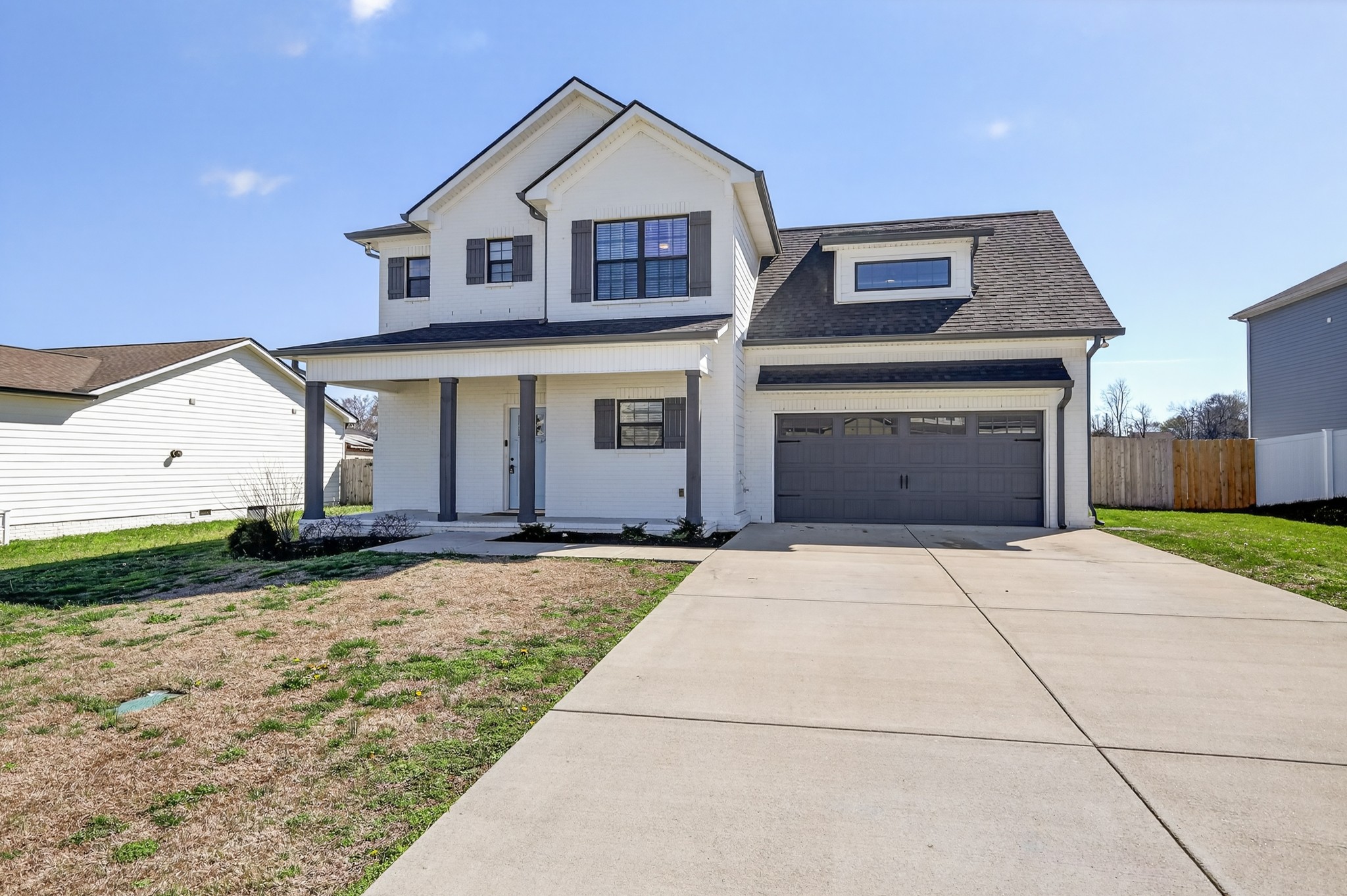 222 Tucker Trice Blvd