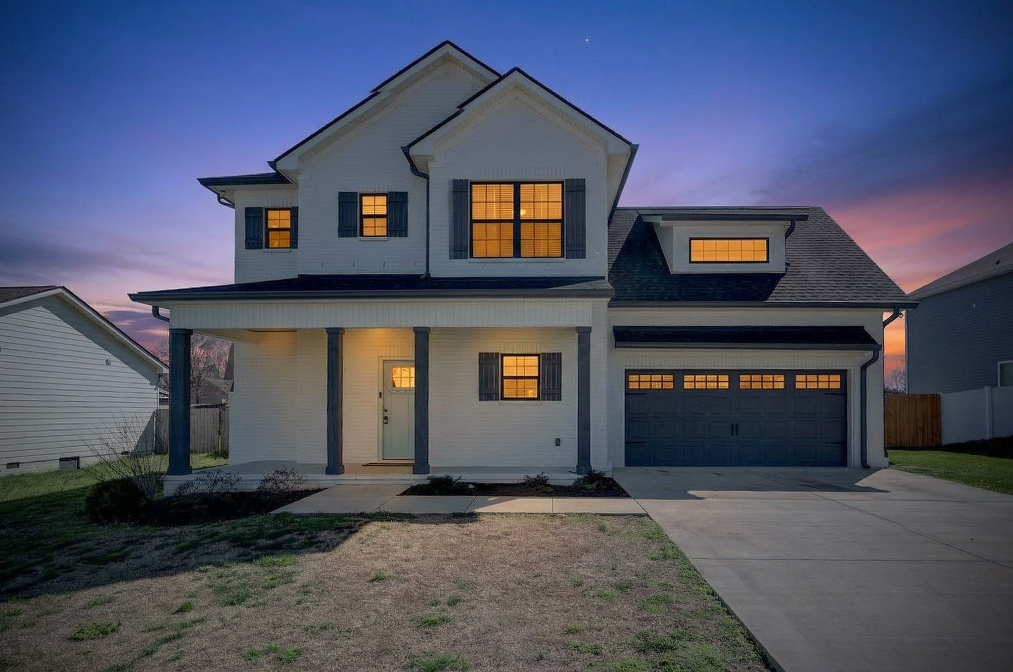 222 Tucker Trice Blvd