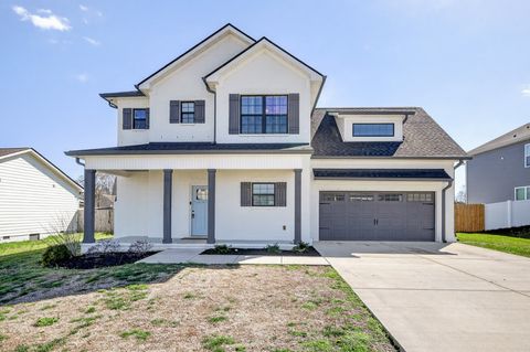 222 Tucker Trice Blvd Lebanon TN 37087