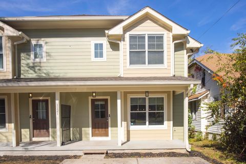 1121B Cahal Ave Nashville TN 37206