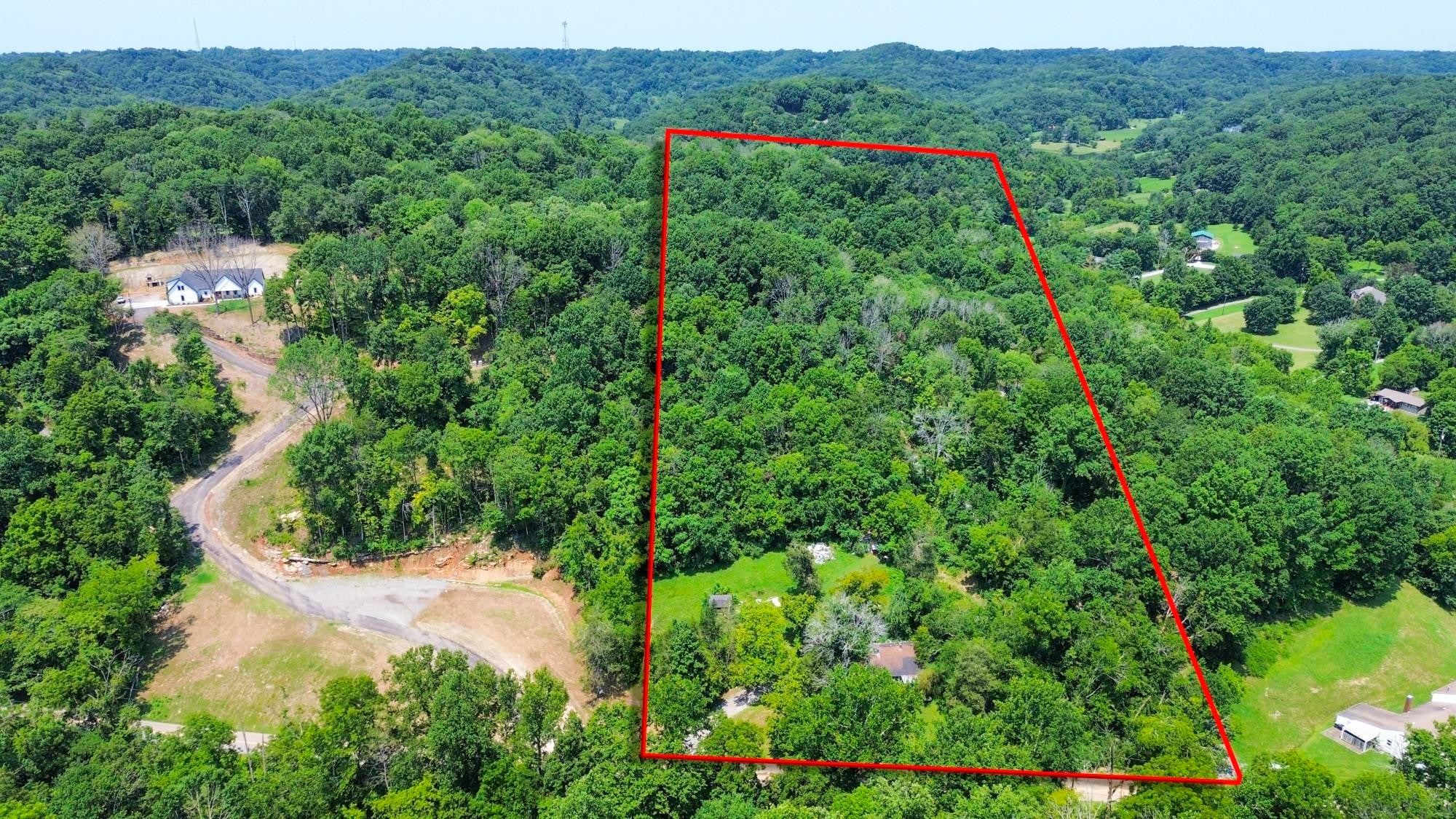 2937 Lower Walkers Creek Rd