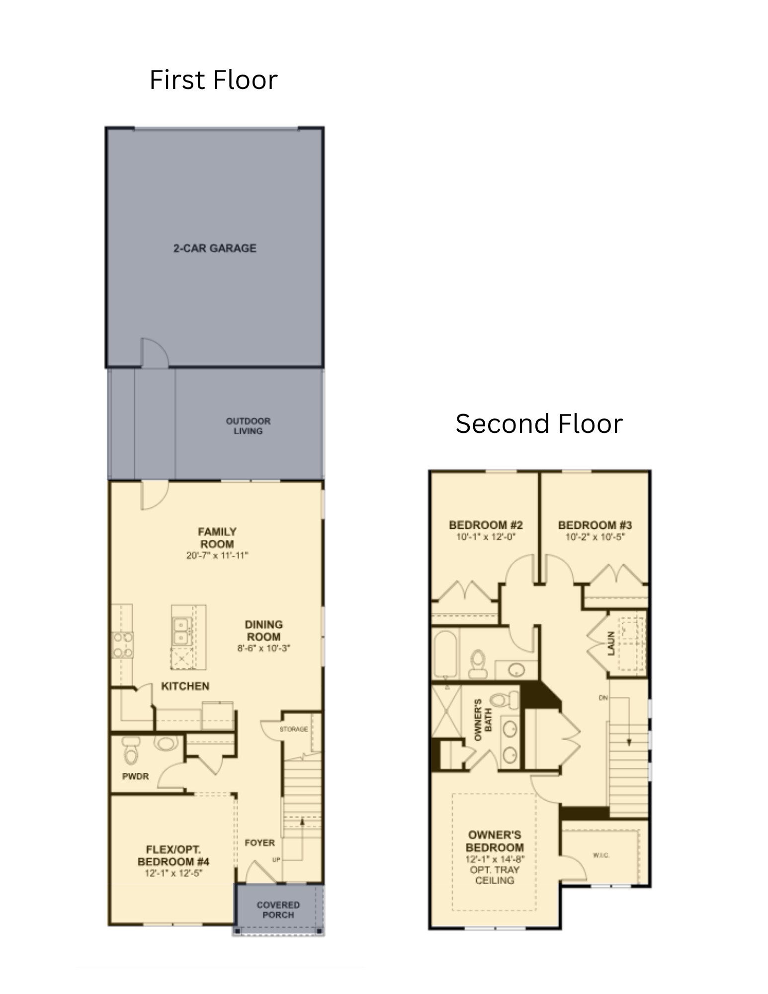 2900 Suzanne Landon Dr D1